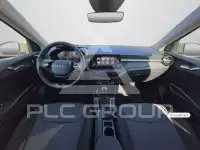 2026 Skoda Fabia