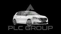 2026 Skoda Fabia