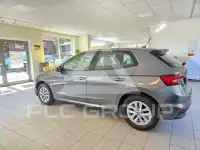 2026 Skoda Fabia