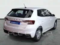 2026 Skoda Fabia