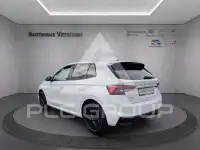 2026 Skoda Fabia