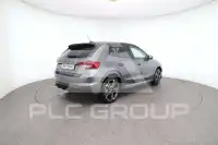2026 Skoda Fabia