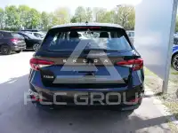 2026 Skoda Fabia