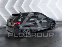 2026 Skoda Fabia
