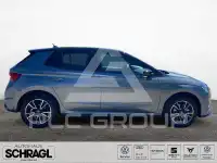 2026 Skoda Fabia