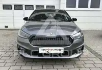 2026 Skoda Fabia