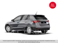 2026 Skoda Fabia