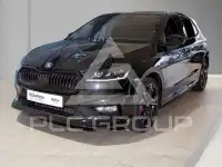 2026 Skoda Fabia