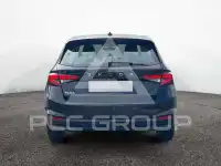 2026 Skoda Fabia
