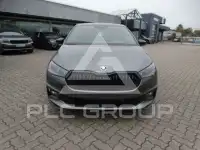 2026 Skoda Fabia