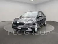 2026 Skoda Fabia