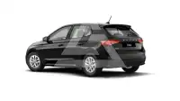 2026 Skoda Fabia