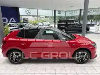2026 Skoda Fabia