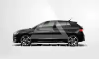 2026 Skoda Fabia