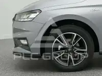 2026 Skoda Fabia