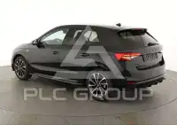 2026 Skoda Fabia