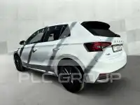 2026 Skoda Fabia