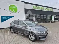 2026 Skoda Fabia