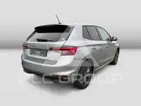 2026 Skoda Fabia