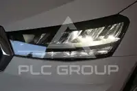 2026 Skoda Fabia