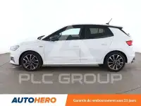 2026 Skoda Fabia