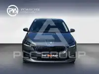 2026 Skoda Fabia