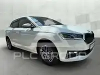 2026 Skoda Fabia