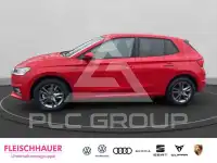 2026 Skoda Fabia