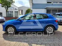 2026 Skoda Fabia