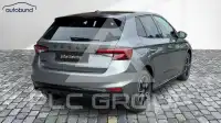 2026 Skoda Fabia