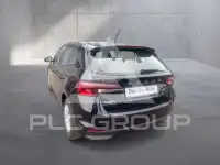 2026 Skoda Fabia
