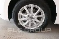 2026 Skoda Fabia