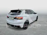 2026 Skoda Fabia