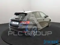 2026 Skoda Fabia