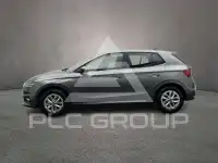2026 Skoda Fabia