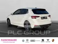 2026 Skoda Fabia