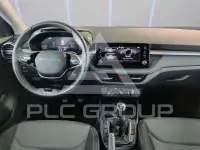 2026 Skoda Fabia