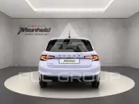 2026 Skoda Fabia