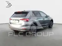 2026 Skoda Fabia