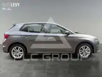 2026 Skoda Fabia