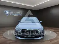 2026 Skoda Fabia