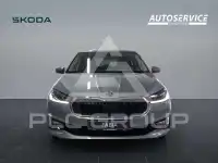 2026 Skoda Fabia