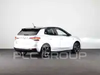 2026 Skoda Fabia