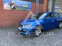 2026 Skoda Fabia