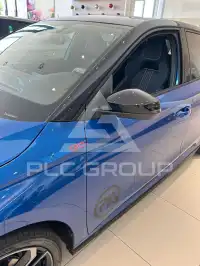 2026 Skoda Fabia