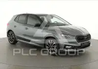 2026 Skoda Fabia