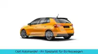 2026 Skoda Fabia