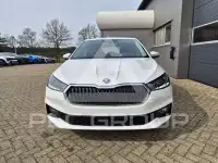 2026 Skoda Fabia
