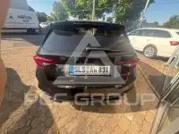 2026 Skoda Fabia