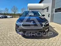 2026 Skoda Fabia